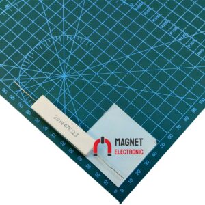 مقاومت آجری 1.5K 20W